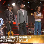 Yo Soy GRANDES BATALLAS: José Feliciano volvió a demostrar por qué es consagrado