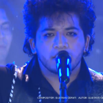 Yo Soy GRANDES BATALLAS: Cerati volvió a rugir en Grandes Batallas con “En la ciudad de la furia”