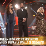 Yo Soy GRANDES BATALLAS: ¡Mon Laferte se convirtió en finalista tras vencer a Myriam Hernández!
