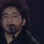 Yo Soy GRANDES BATALLAS: Gustavo Cerati luchó por un lugar en la final con “Persiana americana”