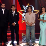 Yo Soy GRANDES BATALLAS: Marciano Cantero se convirtió en finalista tras intensa batalla