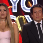 Yo Soy GRANDES BATALLAS: ¡Julio Iglesias venció a Karol G y clasificó a la semifinal de Yo Soy!