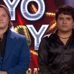 Yo Soy GRANDES BATALLAS: ¡Raphael sacó toda su intensidad y dejó fuera a Nino Bravo rumbo a la gran final!