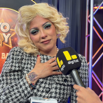Yo Soy Grandes Batallas 2026: ¡Mon Laferte se despide agradeciendo el apoyo incondicional de su público!