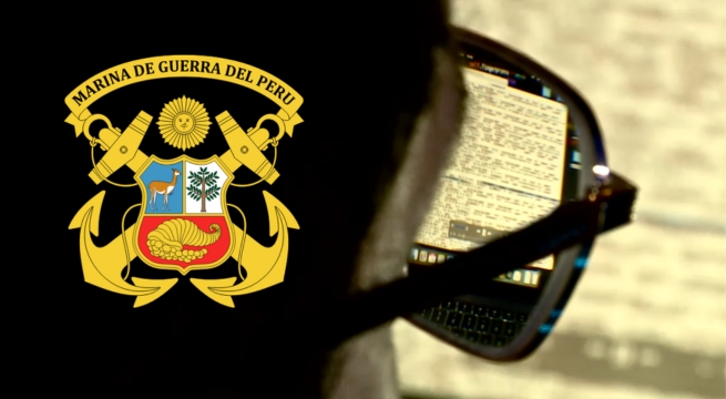 Capturan a miembros de la Marina por suplantar identidades y pedir préstamos fraudulentos