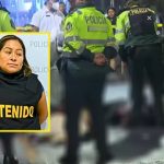 Capturan a mujer y sicario acusada de mandar a matar a empresario