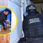 Capturan a ocho integrantes de banda vinculada a extorsión y sicariato en el Callao