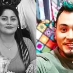 Capturan en Argentina Luis Flores, acusado de matar a su pareja cosmiatra