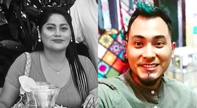 Capturan en Argentina Luis Flores, acusado de matar a su pareja cosmiatra