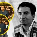 Capturan presunta banda criminal vinculada al asesinato del alcalde de 26 de octubre