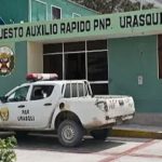 Comerciantes denuncian robo de más de 110 mil soles durante supuesto operativo policial
