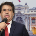Comisión de Constitución del Congreso debatirá HOY la nueva Ley Orgánica del Ministerio Público