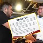 Consulado peruano en Japón lanza comunicado tras pelea entre streamers Bebote y Kingteka
