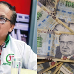 Juntos por el Perú: desde una multa de más de 260 mil soles hasta aportes de fallecidos en campañas anteriores