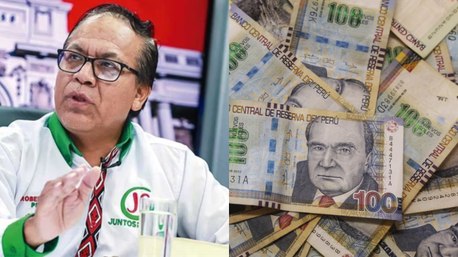 Juntos por el Perú: desde una multa de más de 260 mil soles hasta aportes de fallecidos en campañas anteriores