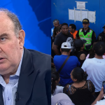 Rafael López Aliaga sobre elecciones: 