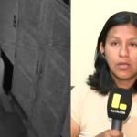 Hermana de cosmiatra asesinada: 