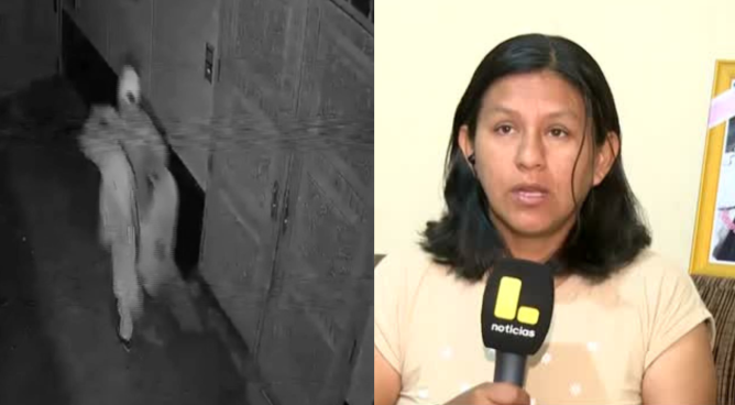 Hermana de cosmiatra asesinada: "Exigimos rapidez en la extradición y la pena máxima" | VIDEO