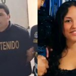 Capturan a pareja de joven madre que desapareció junto su hijo de 6 años | VIDEO