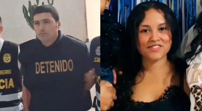 Capturan a pareja de joven madre que desapareció junto su hijo de 6 años | VIDEO