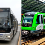 Día del Trabajo: ¿en qué horario funcionará el Metropolitano y el Metro de Lima y Callao?