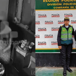 Ataque a empresarios en Lurín: dictan 9 meses de prisión preventiva a delincuentes | VIDEO
