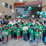 El INSN San Borja rinde homenaje a familias donantes de órganos y destaca historias de esperanza