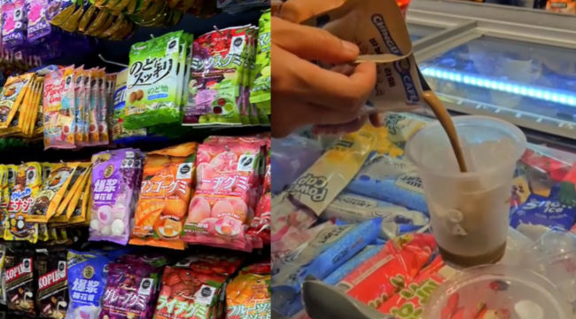 El boom de las tiendas asiáticas en Lima: ¿qué venden y por qué todos hablan de ellas? | VIDEO