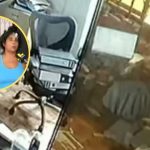 Extrabajadora implicada en ataque a empresaria dentro de su negocio en Lurín