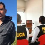 Mininter envía comisión policial a Argentina para extraditar a presunto feminicida de cosmiatra