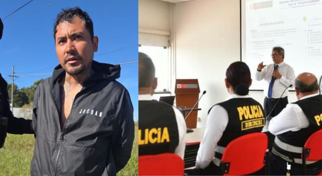 Mininter envía comisión policial a Argentina para extraditar a presunto feminicida de cosmiatra