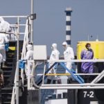EE. UU. amplía la cuarentena de 18 evacuados del crucero MV Hondius por alerta de hantavirus