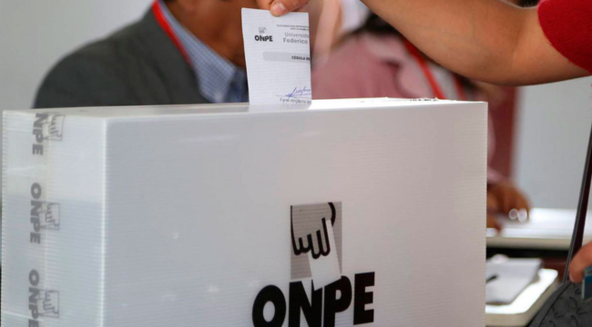 Elecciones 2026: estas son las restricciones electorales que regirán desde el 1 de junio para la segunda vuelta