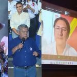 Ni sus propios militantes votaron por ellos: las cifras que golpean a varios partidos políticos tras las elecciones 2026