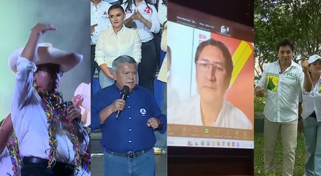 Ni sus propios militantes votaron por ellos: las cifras que golpean a varios partidos políticos tras las elecciones 2026