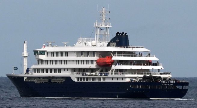 OMS alerta por hantavirus y exige aplicar medidas estrictas tras casos en crucero