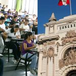 Congreso sigue aprobando la creación de universidades: estas son las cuatro nuevas casas de estudios