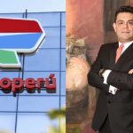 Edmundo Lizarzaburu es el nuevo presidente de Petroperú: el sexto en menos de un año