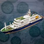 España activa protocolo especial por crucero con casos de hantavirus