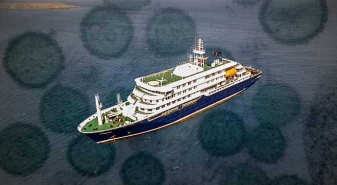 España activa protocolo especial por crucero con casos de hantavirus