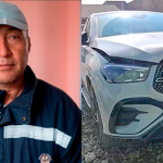 Atropello fatal a vigilante en Trujillo: Fiscalía pide 5 años de prisión para conductora | VIDEO