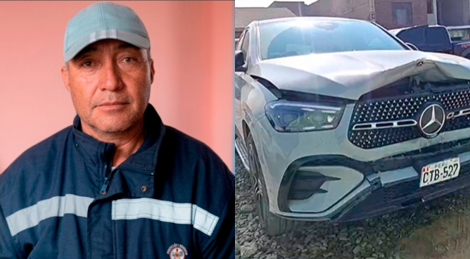 Atropello fatal a vigilante en Trujillo: Fiscalía pide 5 años de prisión para conductora | VIDEO