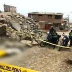 Hallan muerto a adolescente reportado como desaparecido en cerro de Huaycán