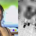 Hallan muerto a niño que viajó con su mamá a la selva: expareja detenida tiene antecedentes
