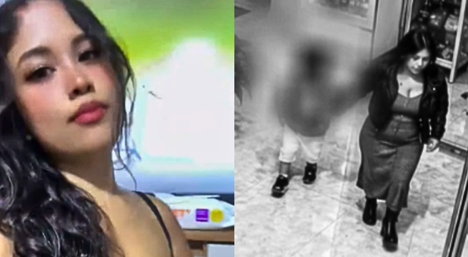 Hallan muerto a niño que viajó con su mamá a la selva: expareja detenida tiene antecedentes