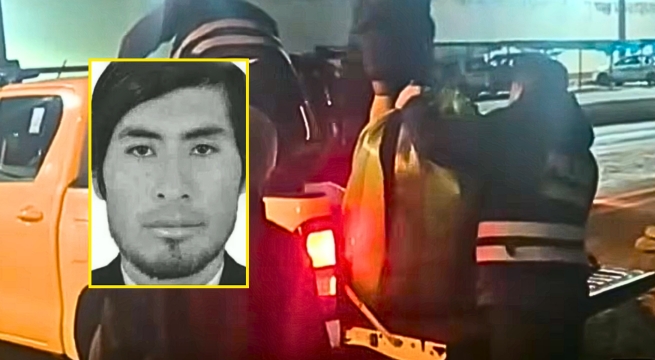 Hallazgo macabro en Puno: encuentran cadáver de interno en costal frente a penal
