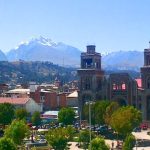 Huaraz en riesgo: aluvión podría sepultar la ciudad y afectar a 50 mil personas