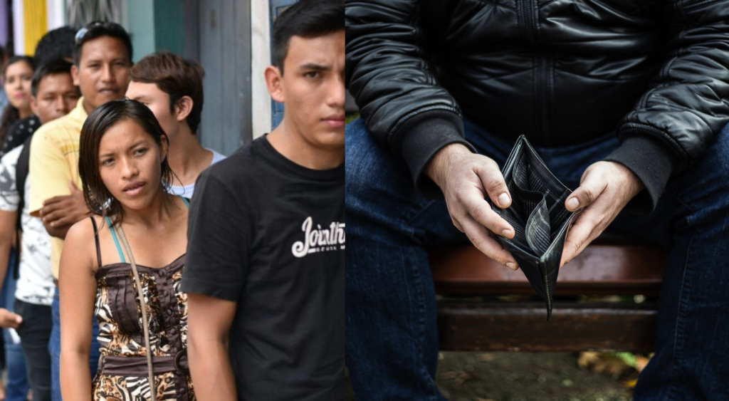 Jóvenes en Perú enfrentan dificultades para acceder a empleos estables y bien remunerados | VIDEO