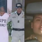 INPE entrega a ‘Pequeño J’ a Interpol: será juzgado en Argentina por triple homicidio