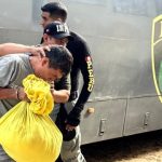 INPE reubica a 80 internos entre penales de Amazonas y San Martín